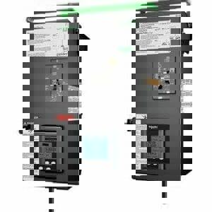 PB BUSWAY TAP OFF UNIT 30A 415Y/240V W/M